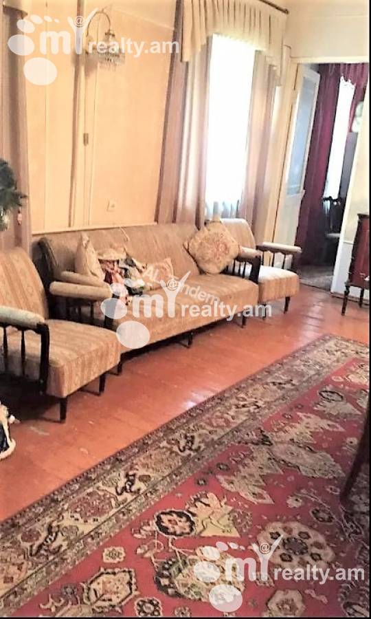 Առանձնատուն  Հ. Սահյան, Արաբկիր Երևան, 134104