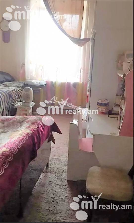 Առանձնատուն  Հ. Սահյան, Արաբկիր Երևան, 134104