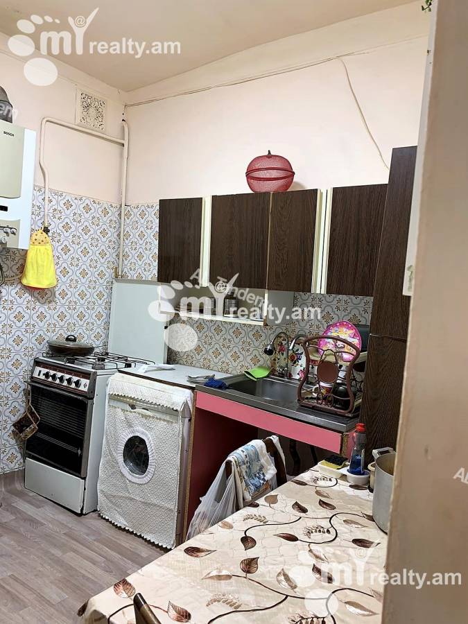 Առանձնատուն  Հ. Սահյան, Արաբկիր Երևան, 134104