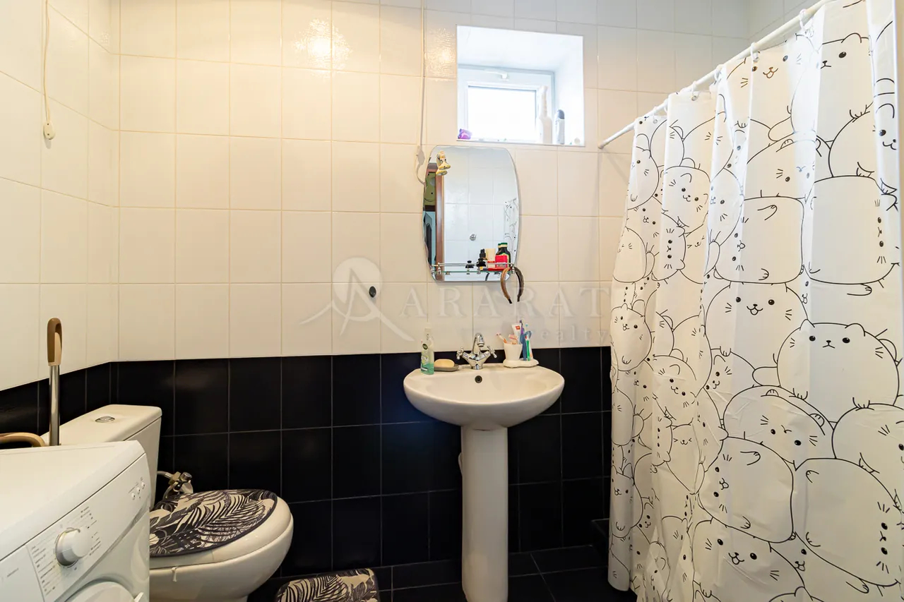 Առանձնատուն  Դավթաշեն 3 թաղ, Դավթաշեն Երևան, 158788