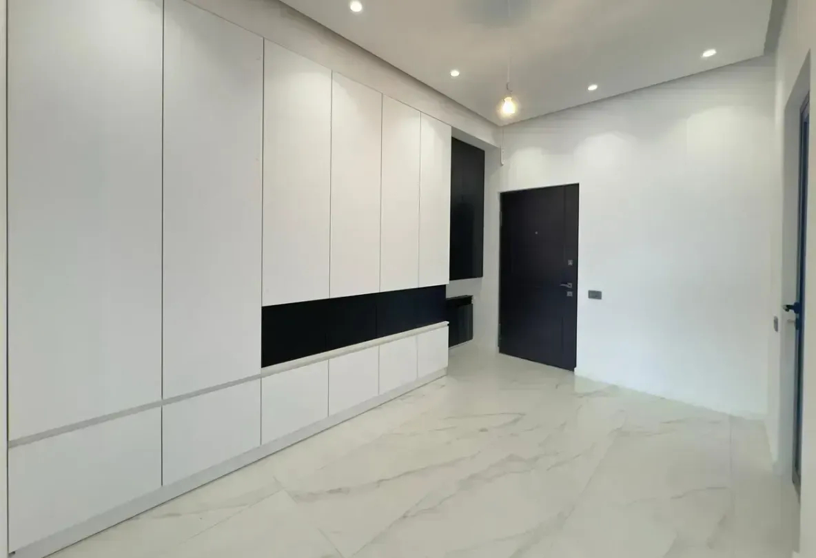 2 bedroom apartment for rent M. Babajanyan St, Awan Yerevan, 161693