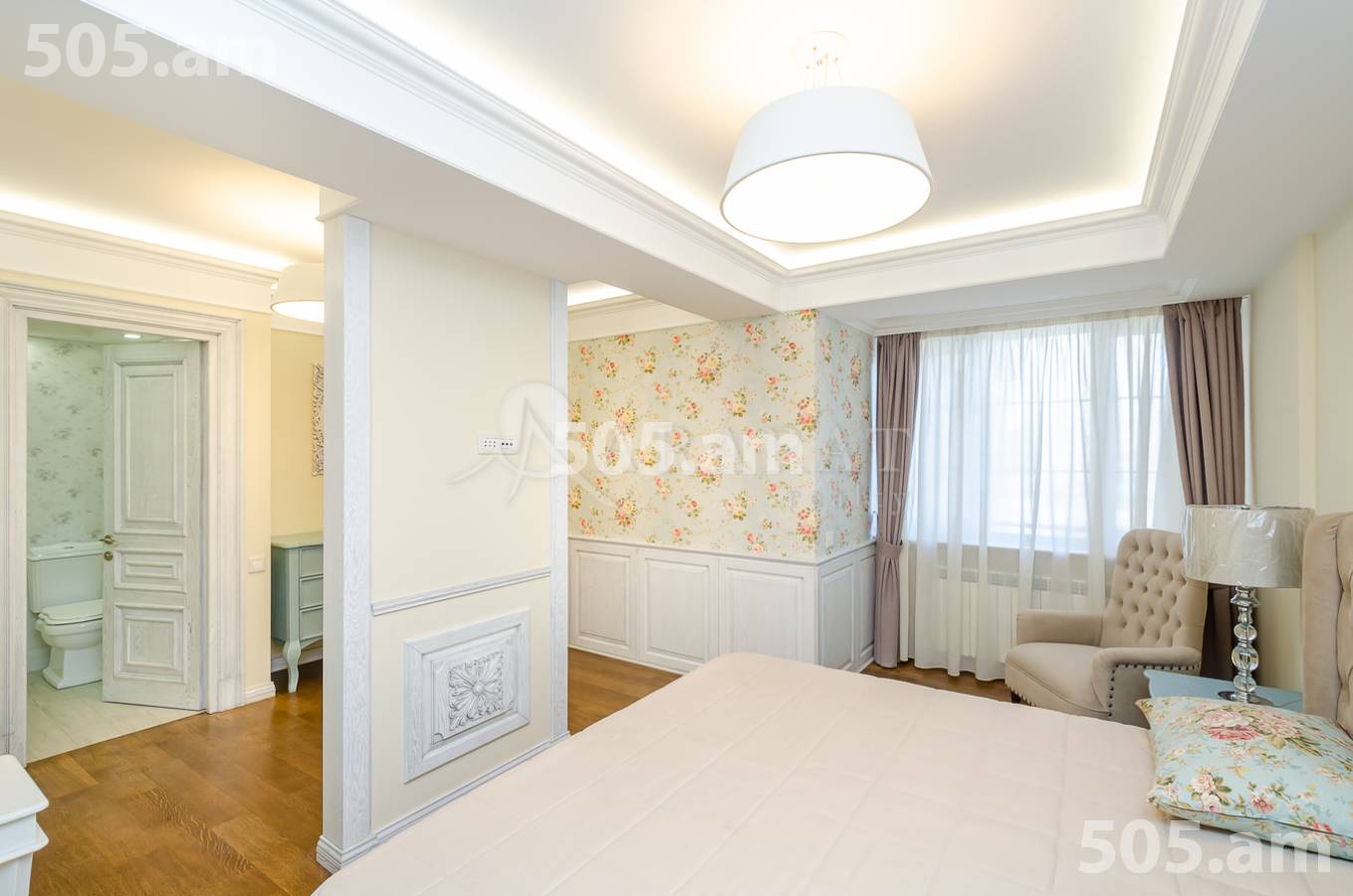 1 bedroom apartment for sale Israelyan St, Center Yerevan, 153634
