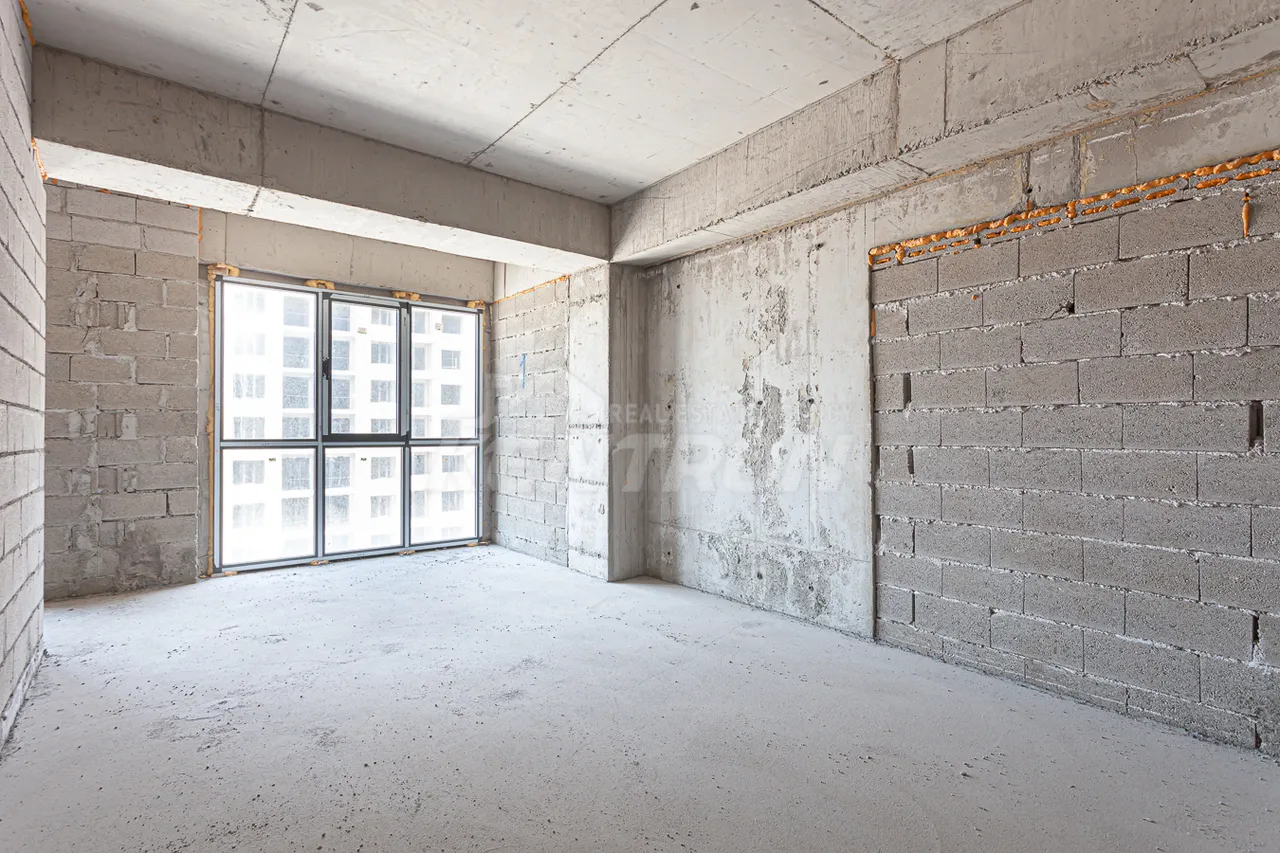 3 սենյականոց բնակարան  Լենինգրադյան փող, Աջափնյակ Երևան, 157519