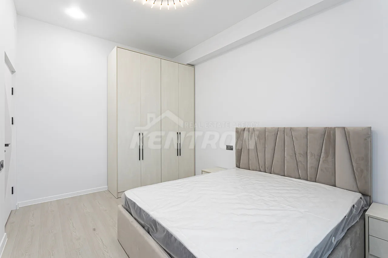 3 bedroom apartment for sale Komitas Ave, Arabkir Yerevan, 157456