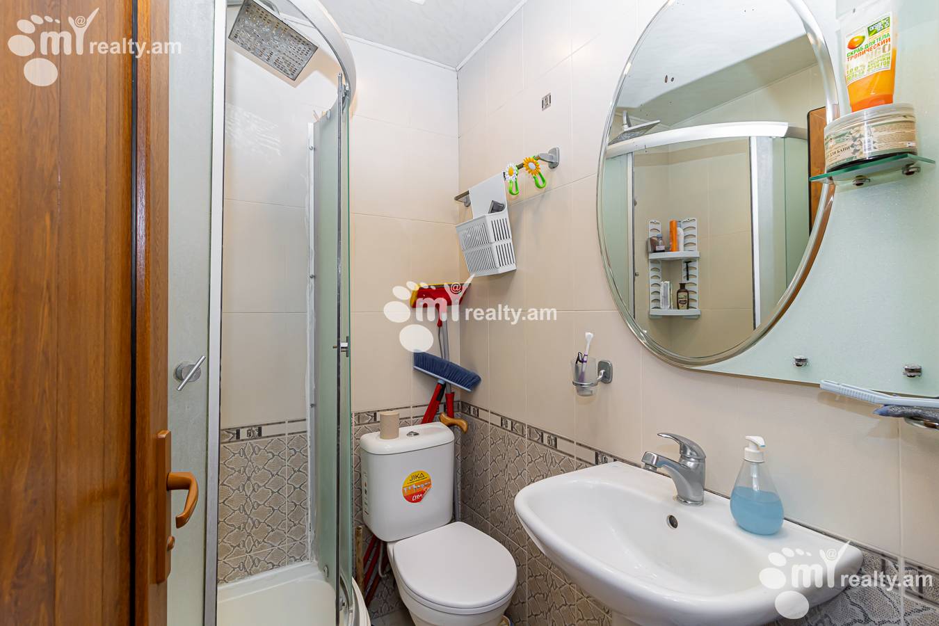 3 bedroom apartment for sale خیابان داوتاشِن بلوک 4, داوتاشِن ایروان, 144108