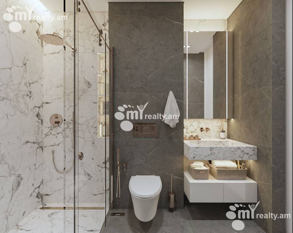 3 bedroom apartment for sale Riga St, Arabkir Yerevan, 154511