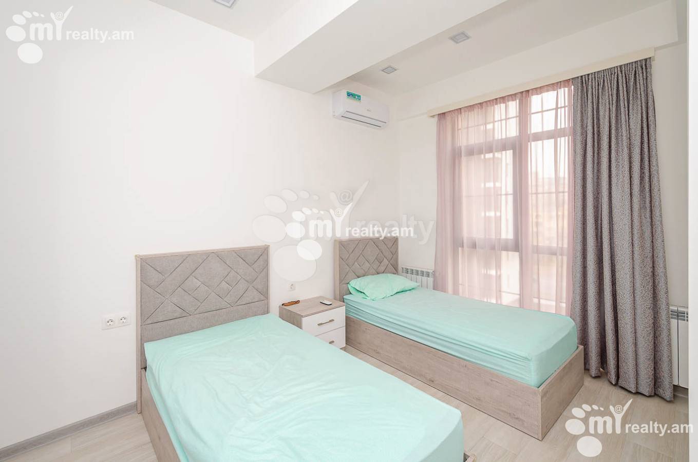 3 bedroom apartment for sale Antarayin, L.Azgaldyan street,, Center Yerevan, 151968