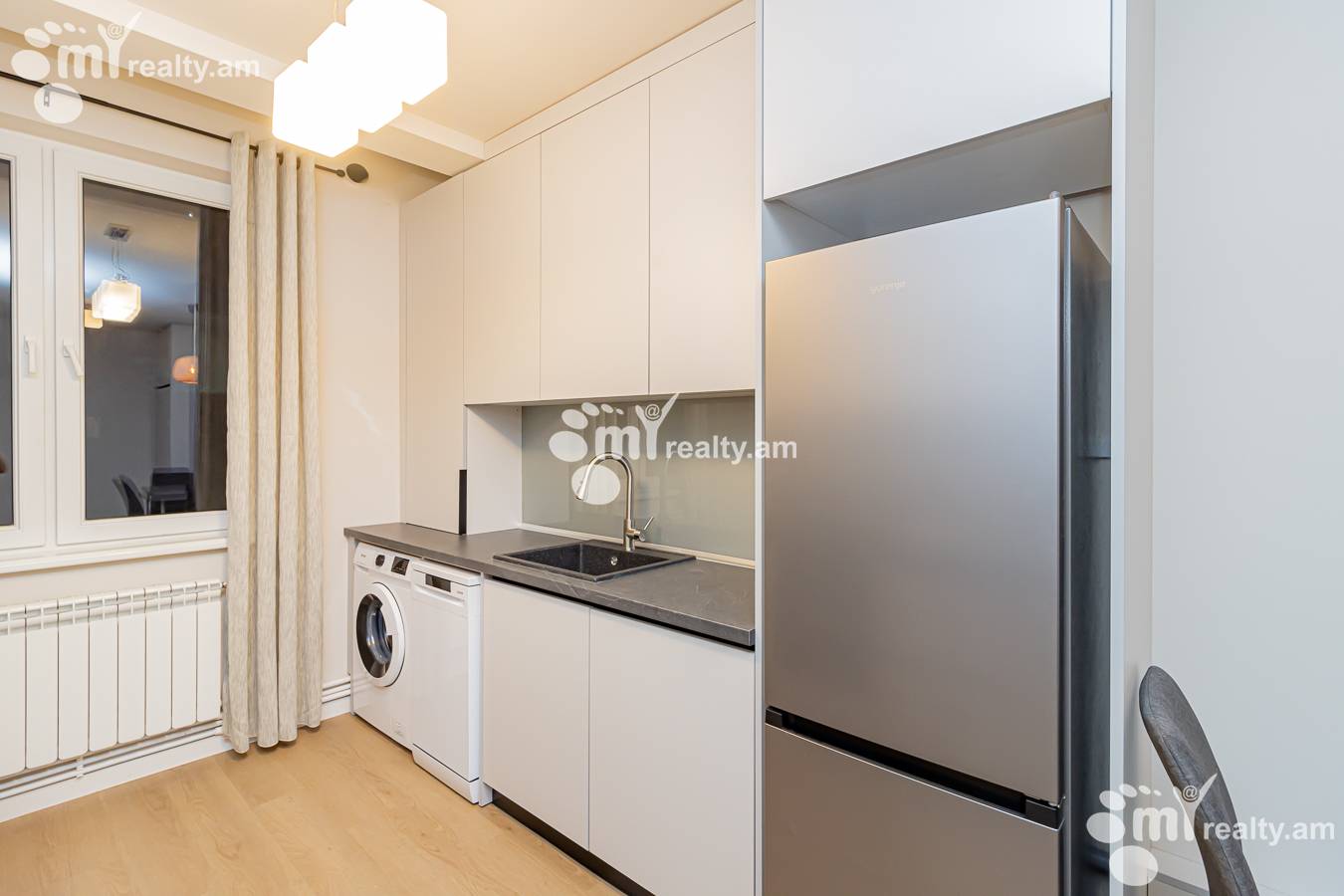 2 bedroom apartment for sale Heratsi St, Center Yerevan, 148142