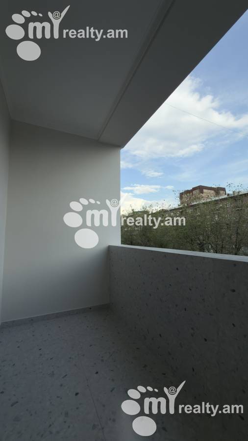 3 սենյականոց բնակարան  Կոմիտասի պող, Արաբկիր Երևան, 160546