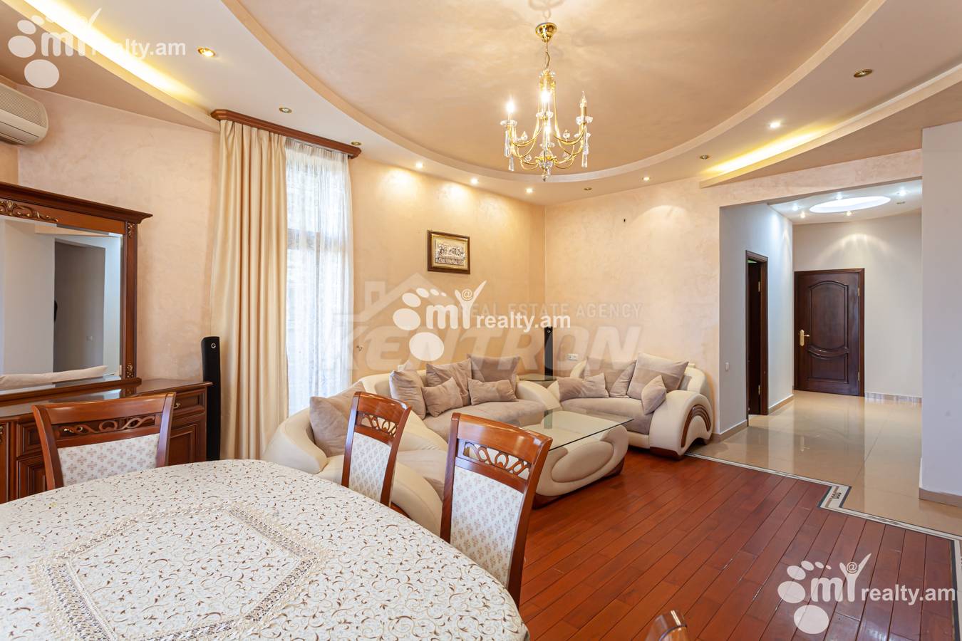 Снять 3 комнатную квартиру Баграмян пр(Арабкир), Арабкир Ереван, 149143