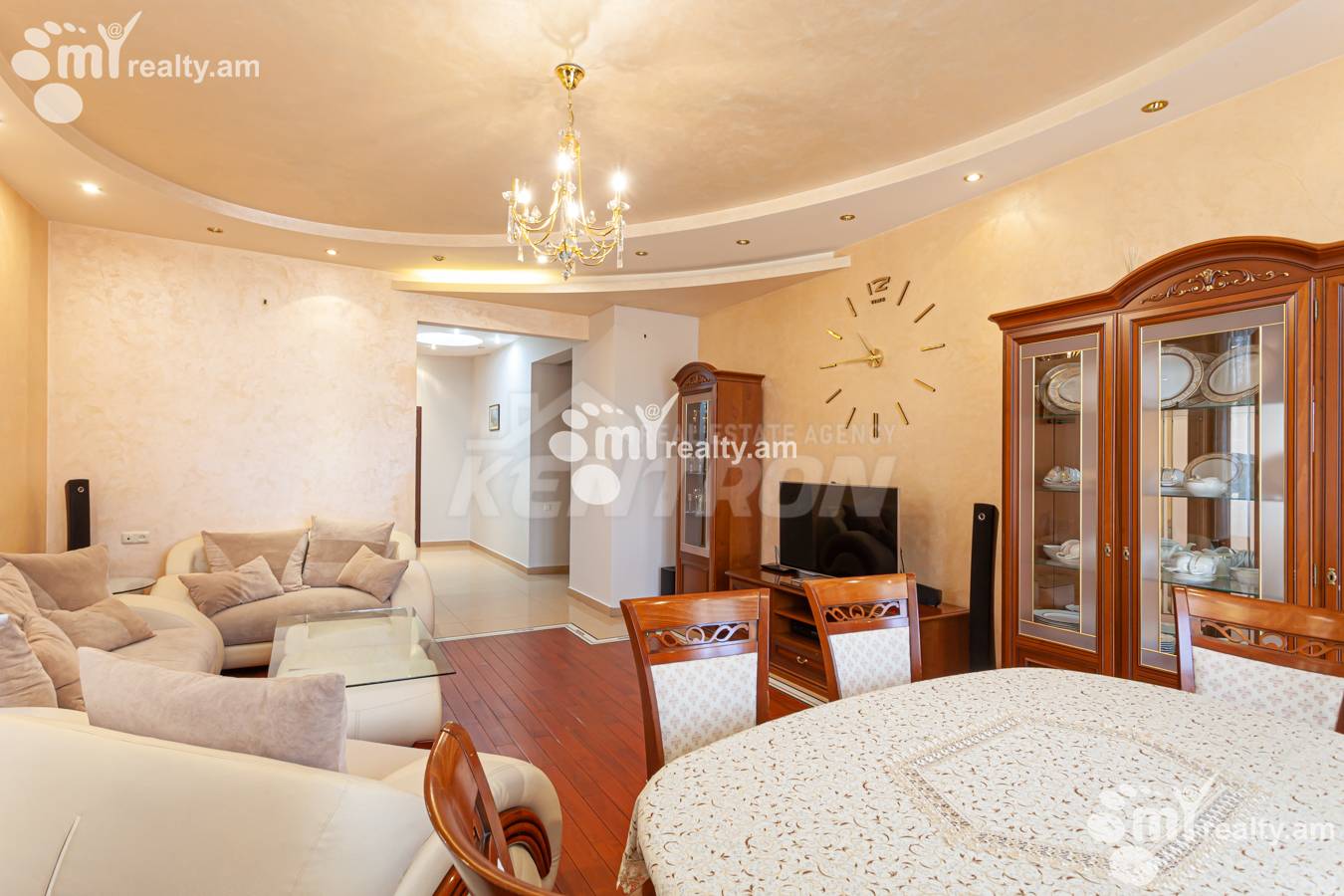 Снять 3 комнатную квартиру Баграмян пр(Арабкир), Арабкир Ереван, 149143