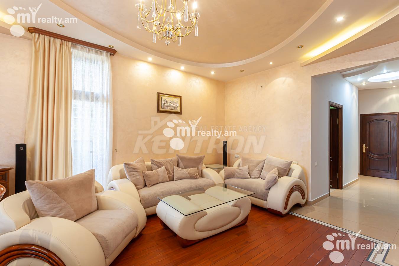 Снять 3 комнатную квартиру Баграмян пр(Арабкир), Арабкир Ереван, 149143