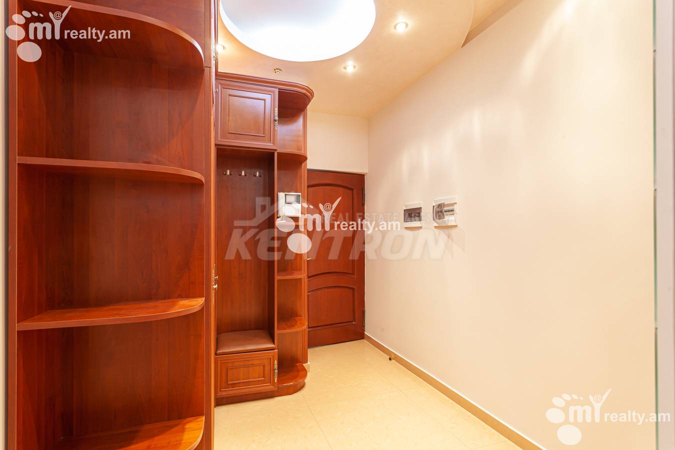 Снять 3 комнатную квартиру Баграмян пр(Арабкир), Арабкир Ереван, 149143