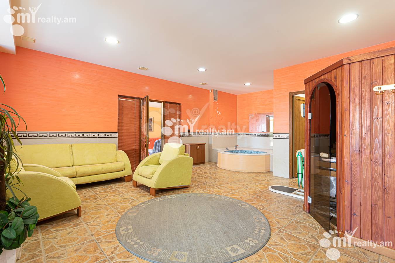 House for sale Qanaqeravan village, Qanaqeravan village Kotayk, 156977