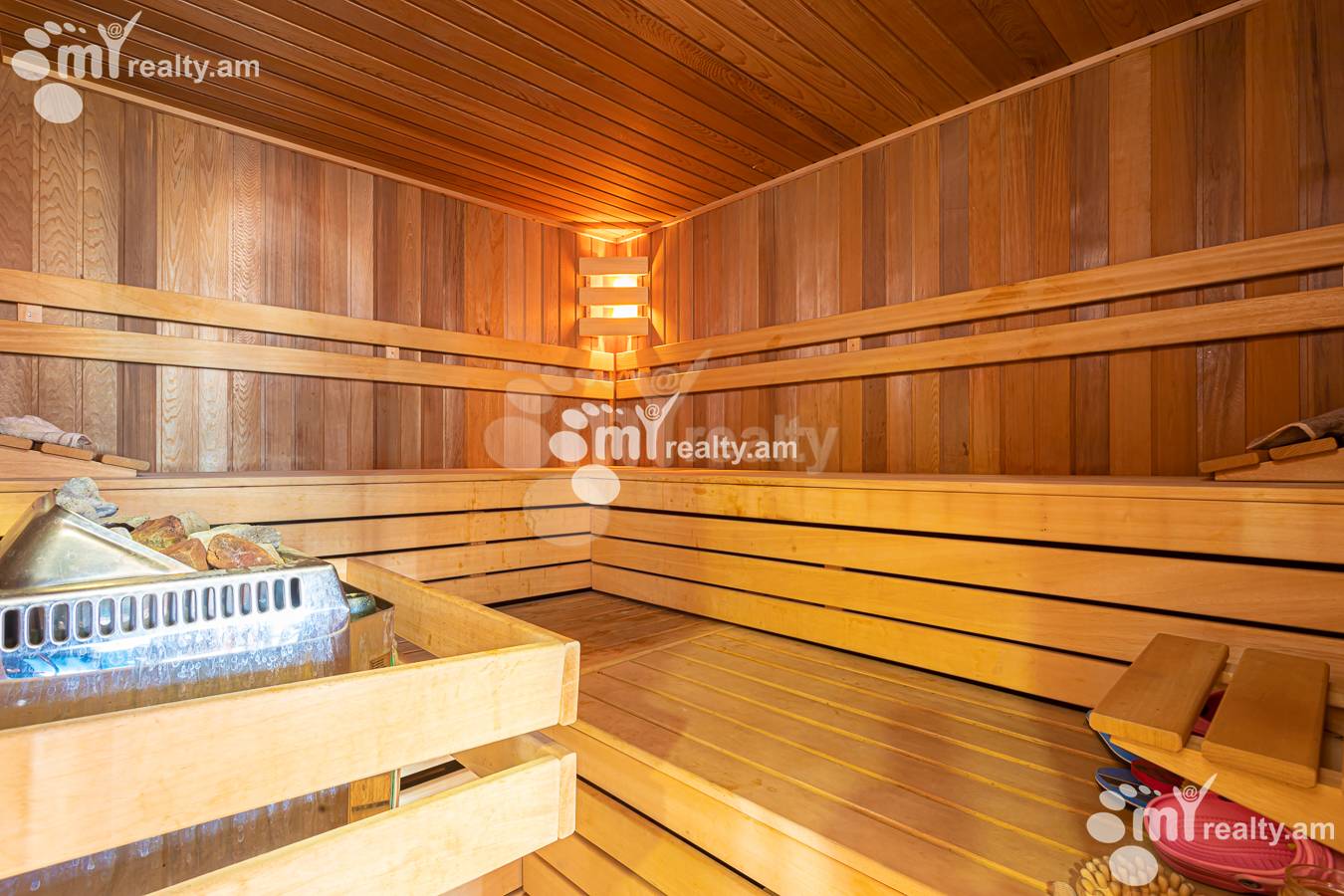 House for sale Qanaqeravan village, Qanaqeravan village Kotayk, 156977