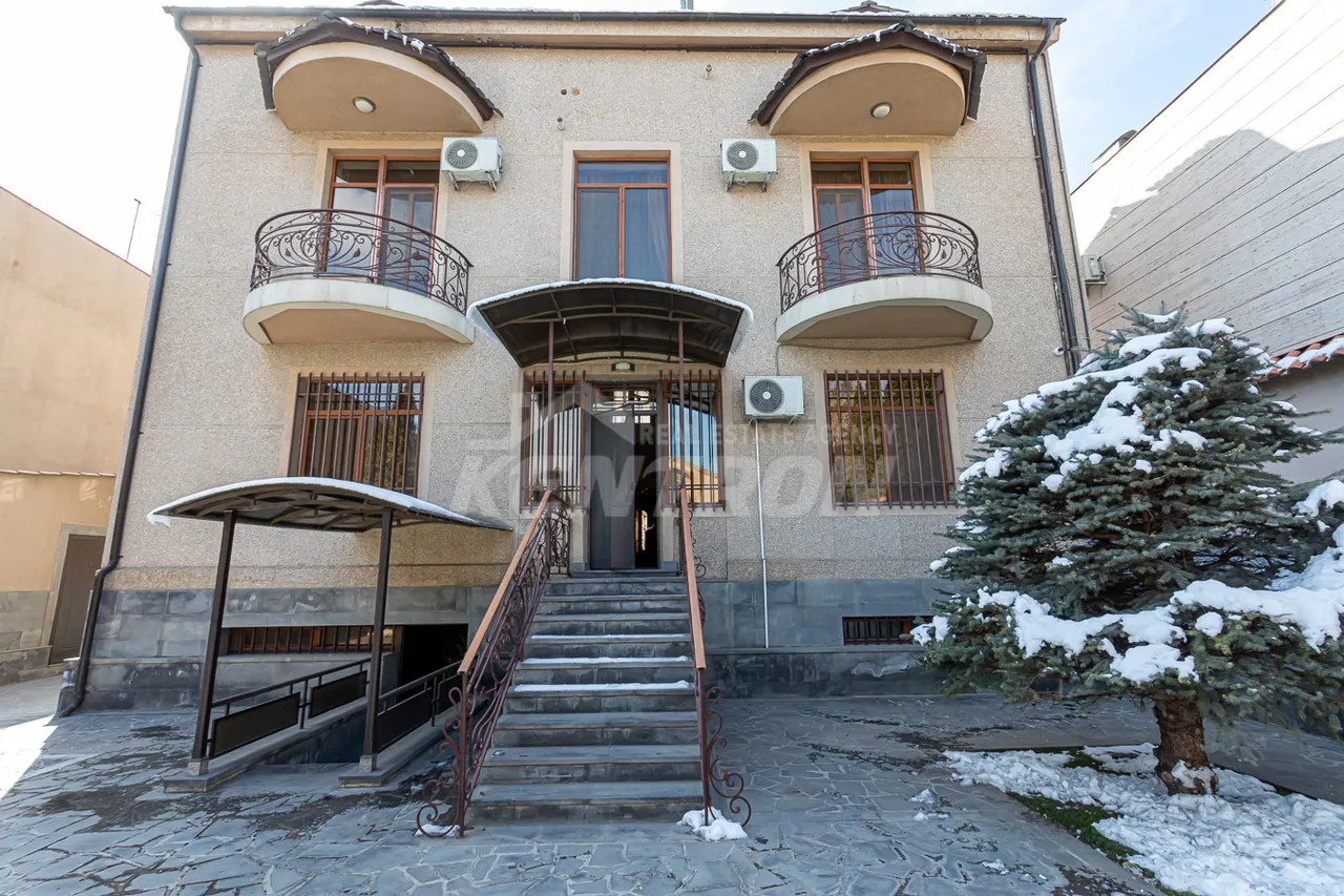 House for rent Tsarav Aghbyur St, Avan Yerevan, 159138