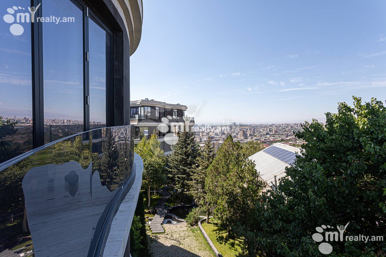 2 սենյականոց բնակարան  Գ. Հովսեփյան փող, Նորք-Մարաշ Երևան, 156819