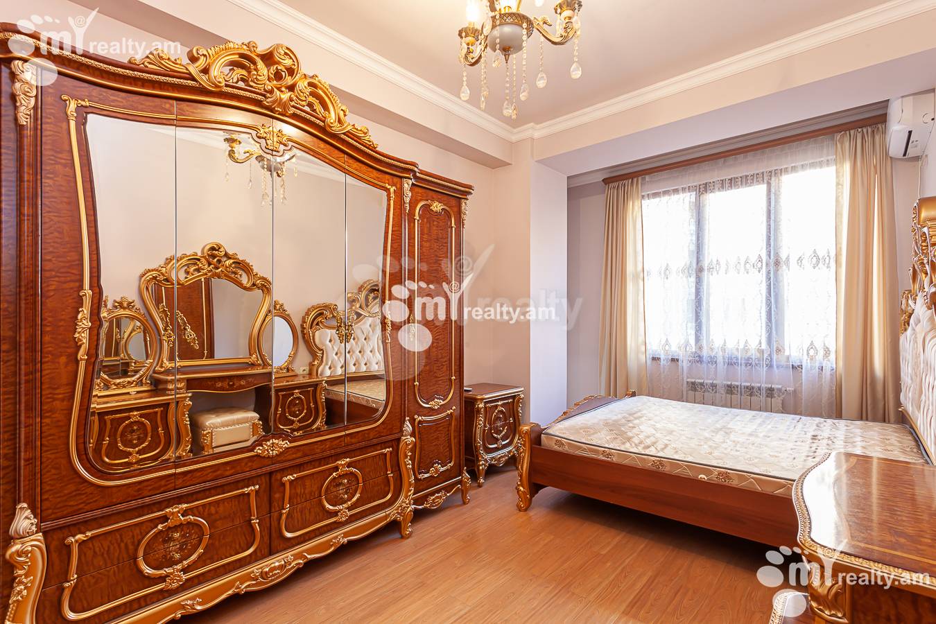 4 bedroom apartment for sale Adonts St, Arabkir Yerevan, 156853