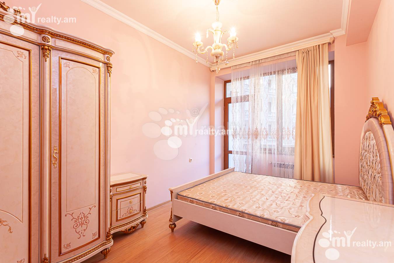 4 bedroom apartment for sale Adonts St, Arabkir Yerevan, 156853