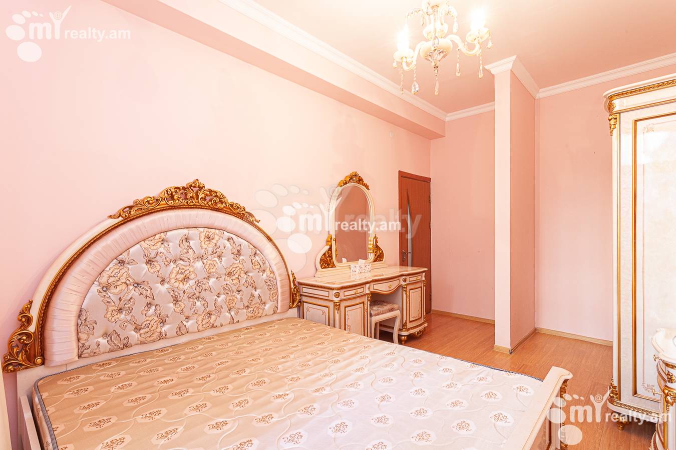 4 bedroom apartment for sale Adonts St, Arabkir Yerevan, 156853