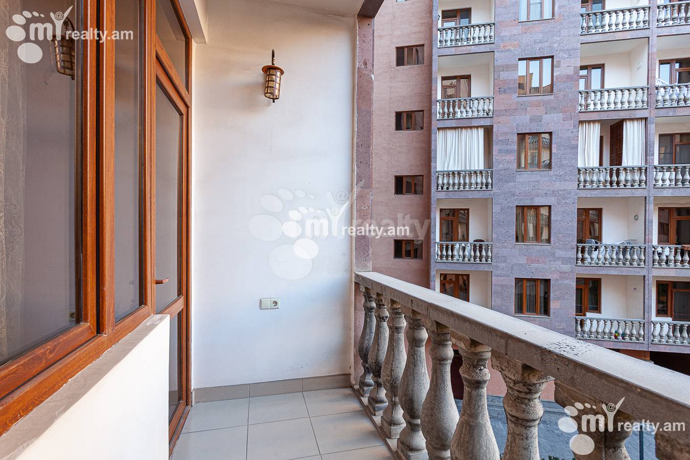 4 bedroom apartment for sale Adonts St, Arabkir Yerevan, 156853