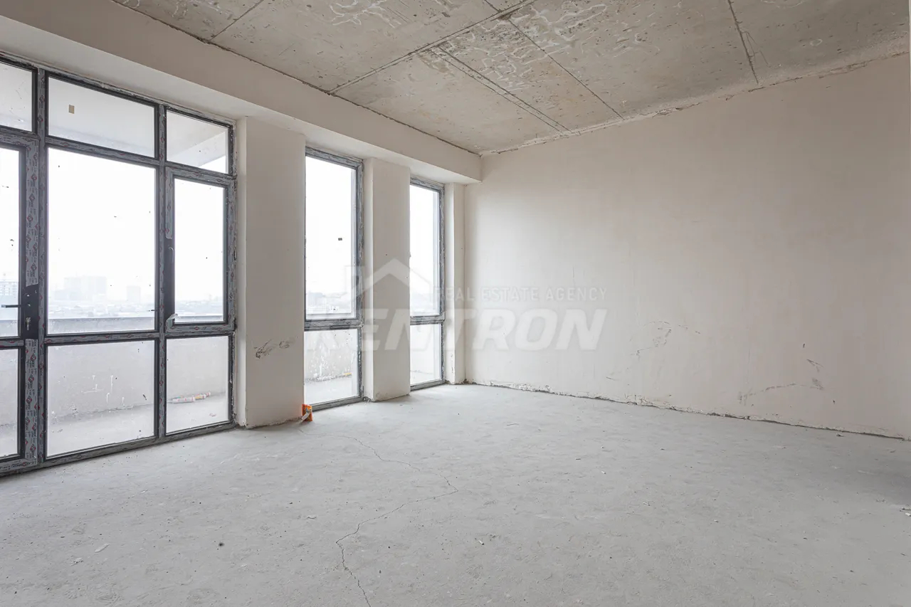 3 bedroom apartment for sale Khudyakov St, Avan Yerevan, 158547