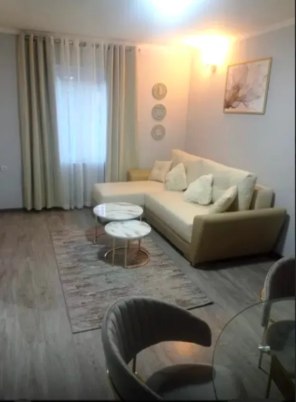 1 bedroom apartment for rent Tigran Mets Ave, Center Yerevan, 161811