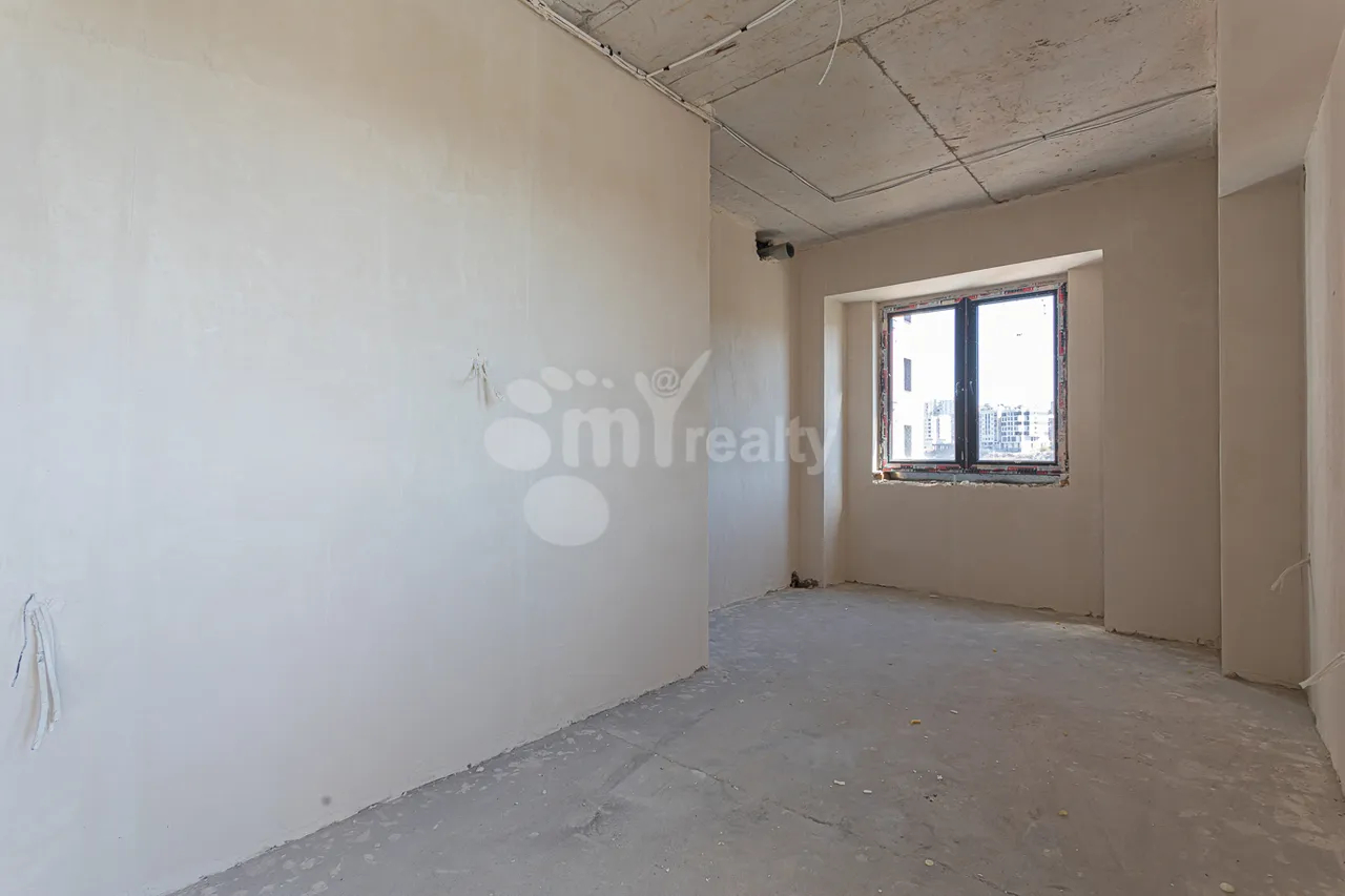 4 bedroom apartment for sale Emineski St, Qanaqer- Sejtun Yerevan, 157245