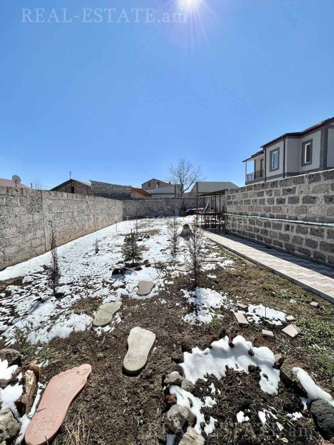 House for sale Paruyr Sevak dis., Avan Yerevan, 119988
