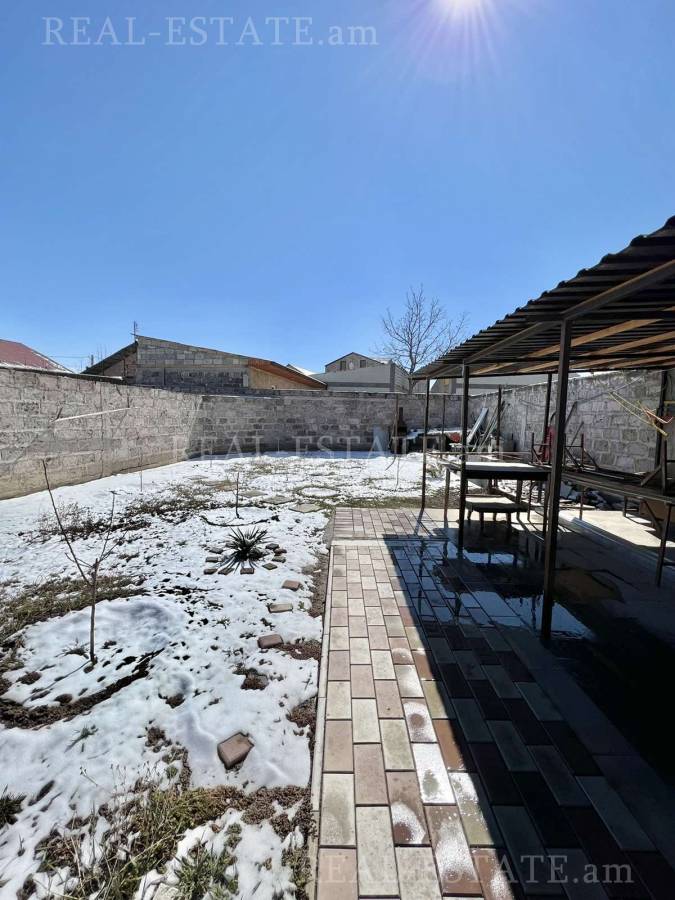 House for sale Paruyr Sevak dis., Avan Yerevan, 119988