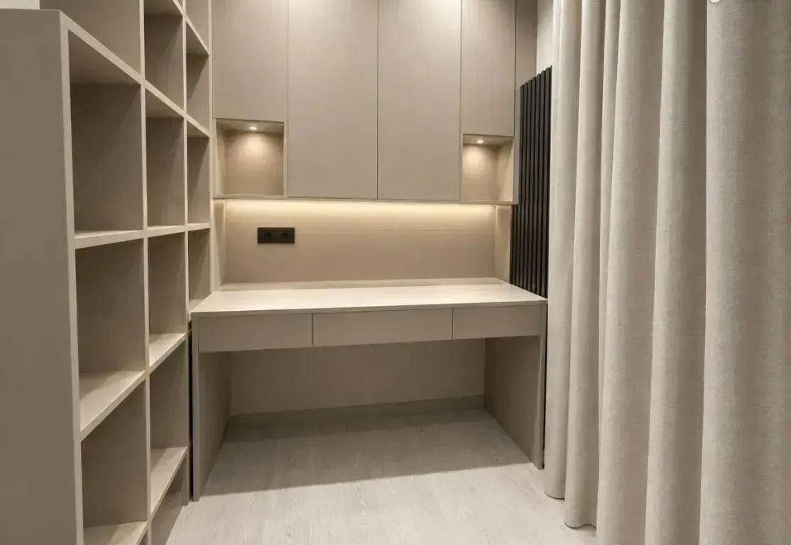 2 bedroom apartment for rent خیابان مالخاسیانتس, عربگیر ایروان, 161706