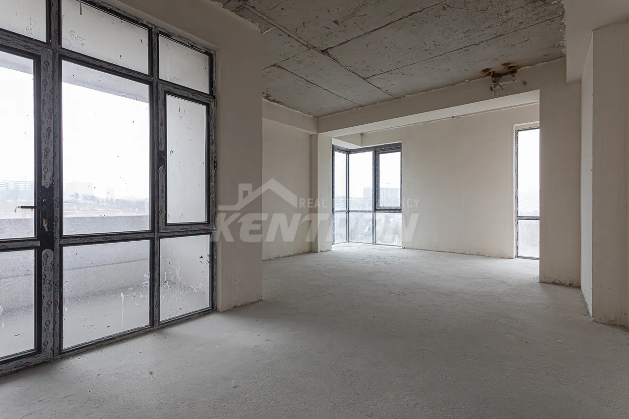 Купить 3 комнатную квартиру Худяков ул, Аван Ереван, 158553