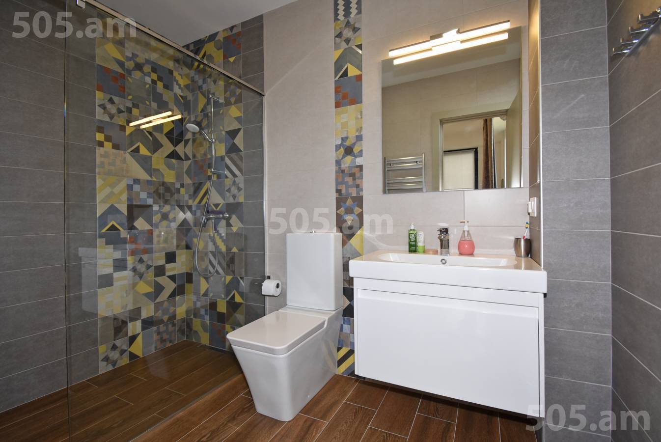 Снять дом Атыс, квартал Ваагни Ереван, 121989