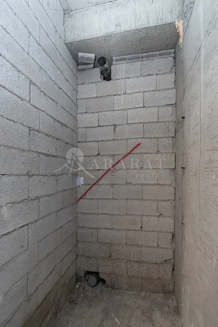 2 սենյականոց բնակարան  Կ. Ուլնեցու փող., Քանաքեռ-Զեյթուն Երևան, 159206