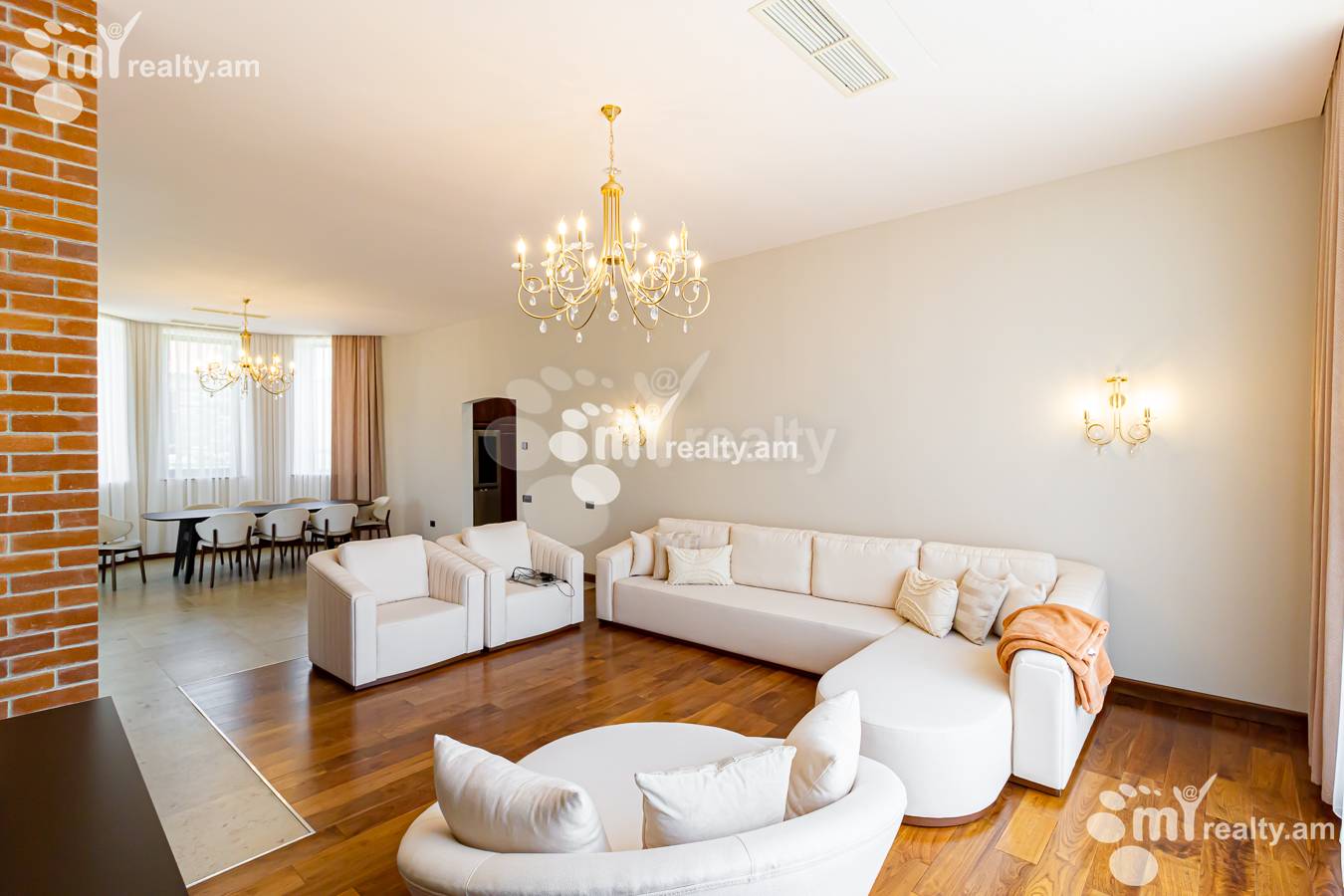 Купить дом Багреванд  район, Нор-Норк Ереван, 153562