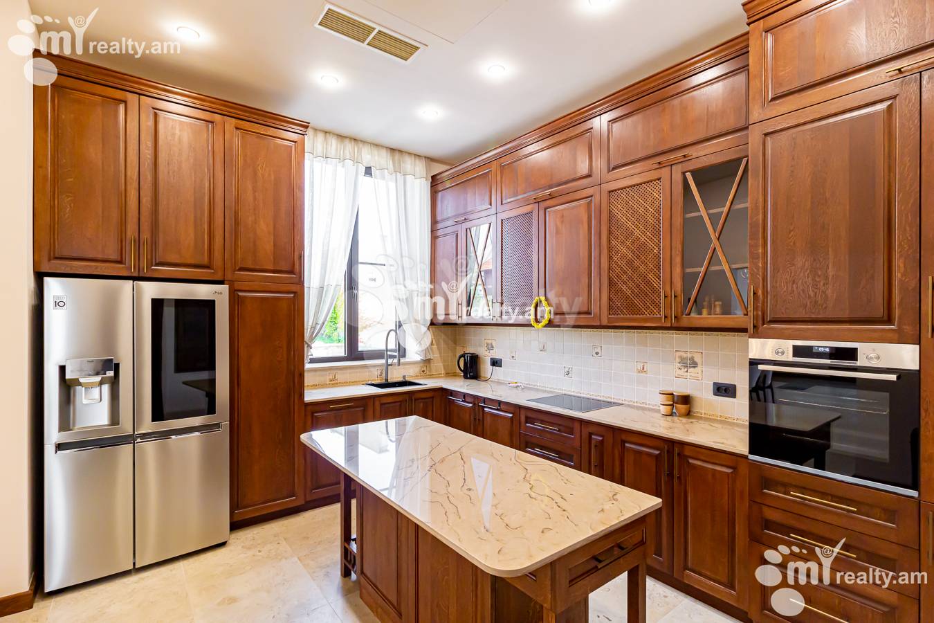 Купить дом Багреванд  район, Нор-Норк Ереван, 153562