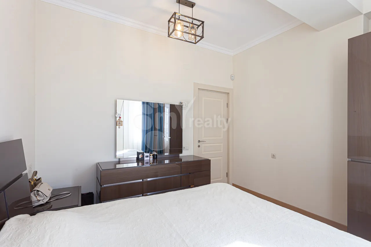 House for rent Hatis, Vahagni district Yerevan, 161721