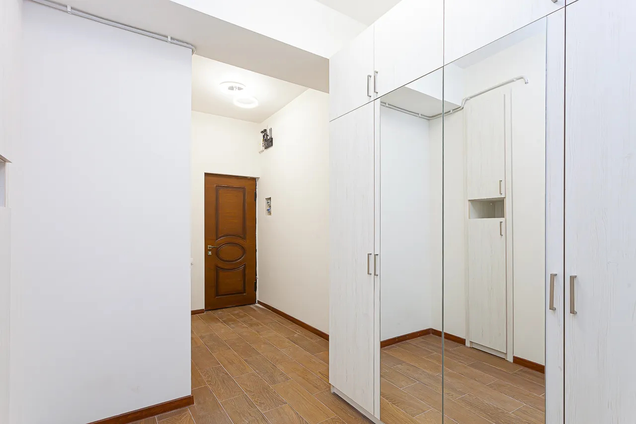 2 սենյականոց բնակարան վարձով Չարենցի փող, Կենտրոն Երևան, 158715