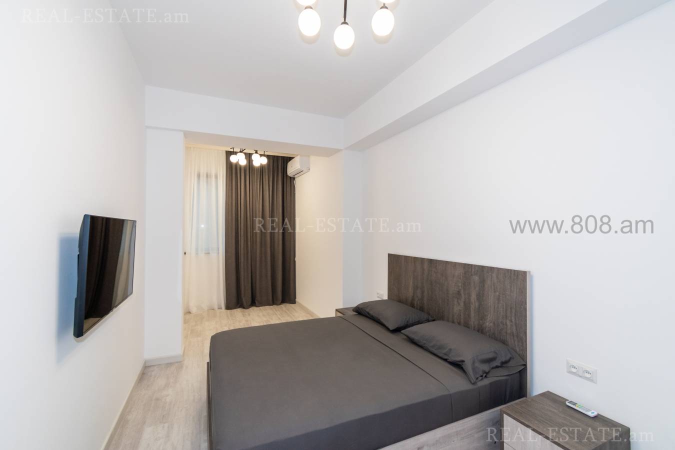 4 սենյականոց բնակարան  Անտառային փող, Կենտրոն Երևան, 125973