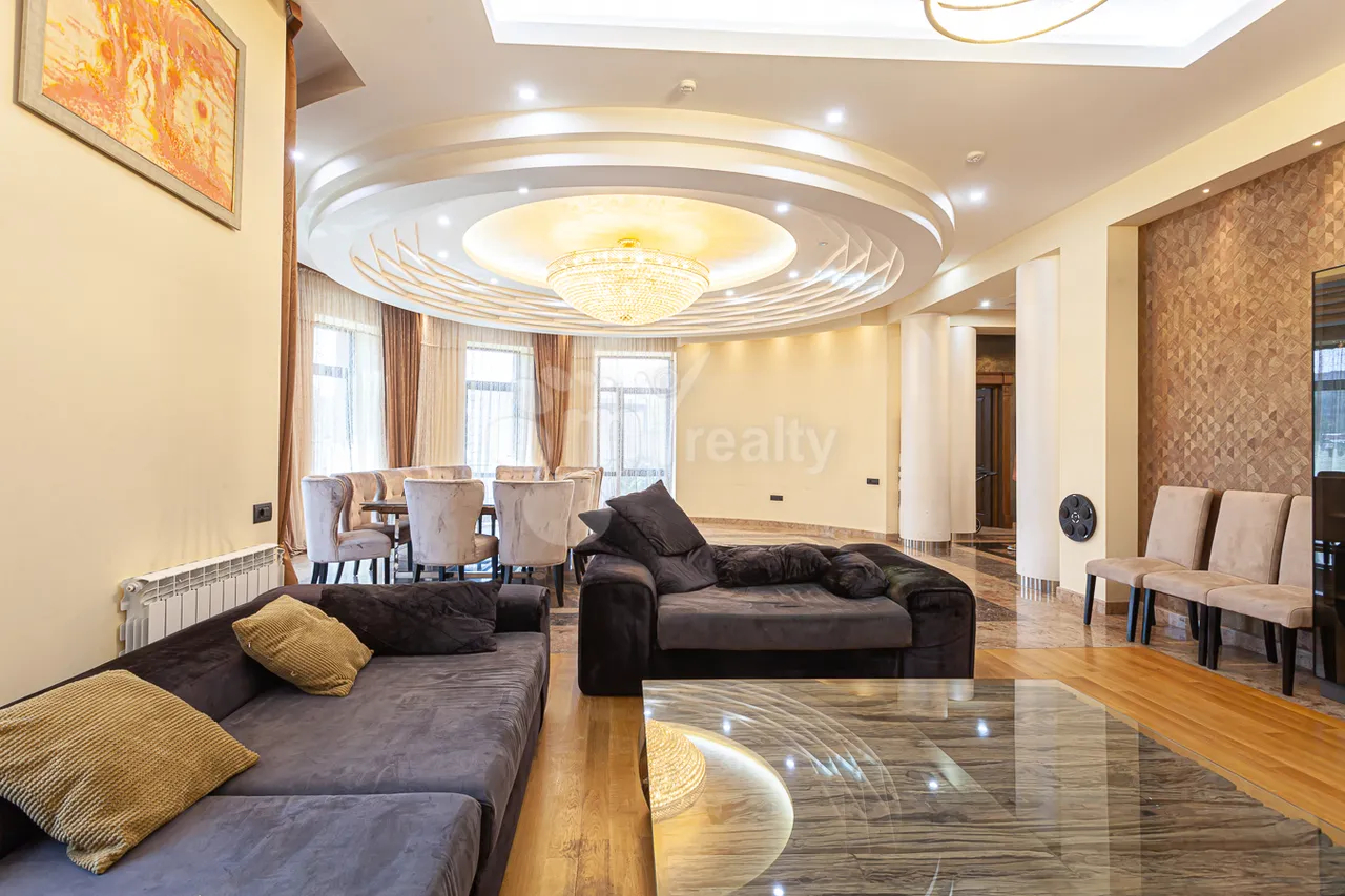 House for sale خیابان آلما آتا, آوان ایروان, 157391