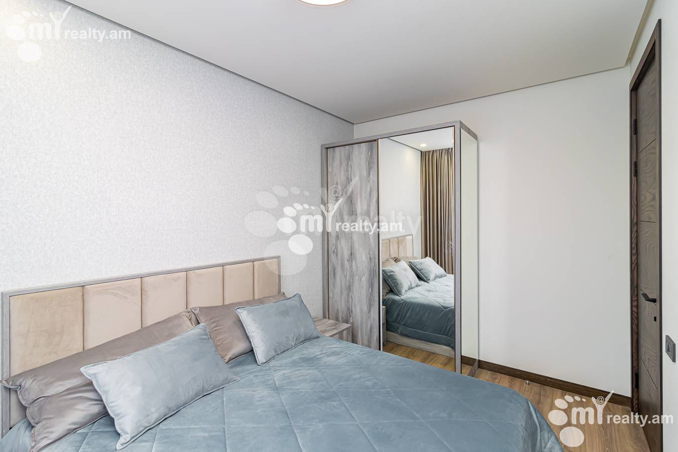 Купить 3 комнатную квартиру Акобян ул, Арабкир Ереван, 145541