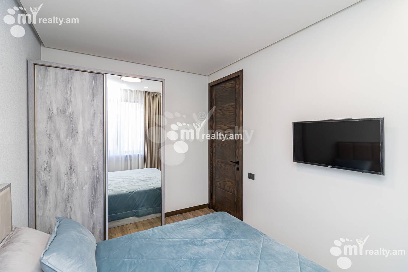 Купить 3 комнатную квартиру Акобян ул, Арабкир Ереван, 145541