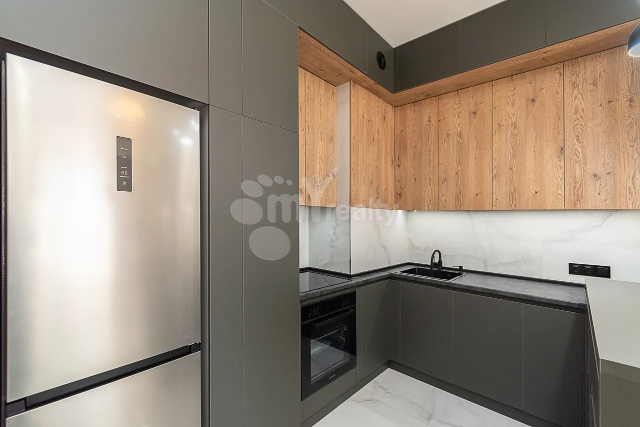 2 bedroom apartment for sale خیابان میکویان, داوتاشِن ایروان, 160258