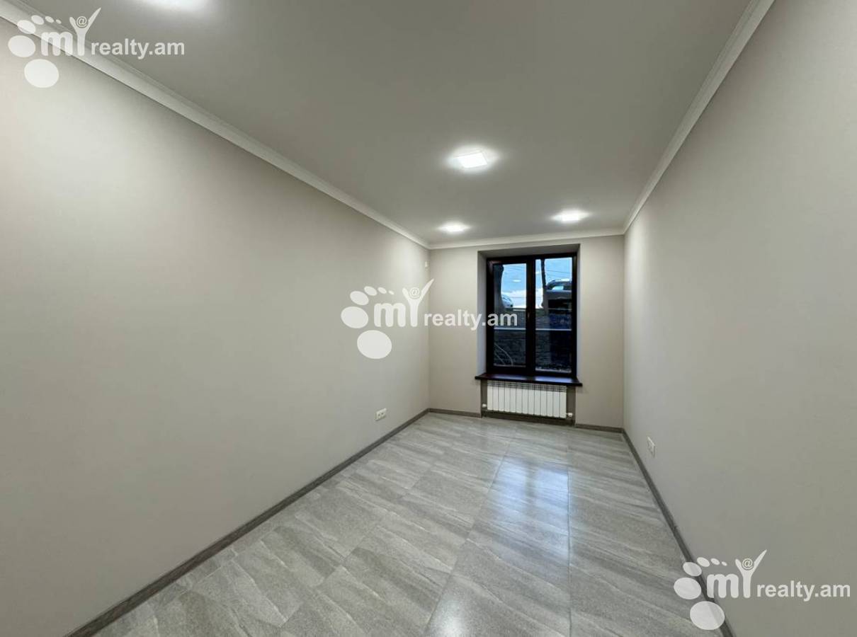 Կոմերցիոն տարածք վարձով Ն. Զարյան փող, Արաբկիր Երևան, 143496