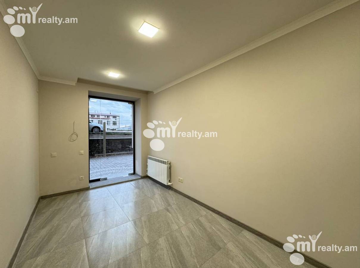 Կոմերցիոն տարածք վարձով Ն. Զարյան փող, Արաբկիր Երևան, 143496