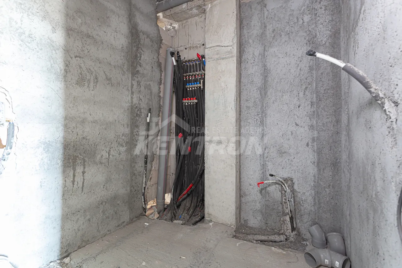 Առանձնատուն  Ձոր 2 թաղամաս, Դավթաշեն Երևան, 161780
