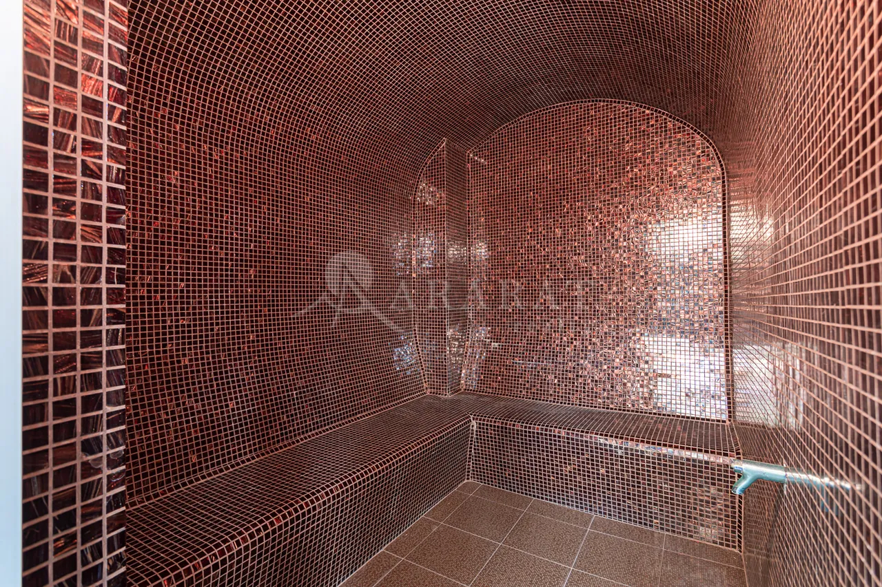 Commercial property for sale Griboedov St, Arabkir Yerevan, 158450