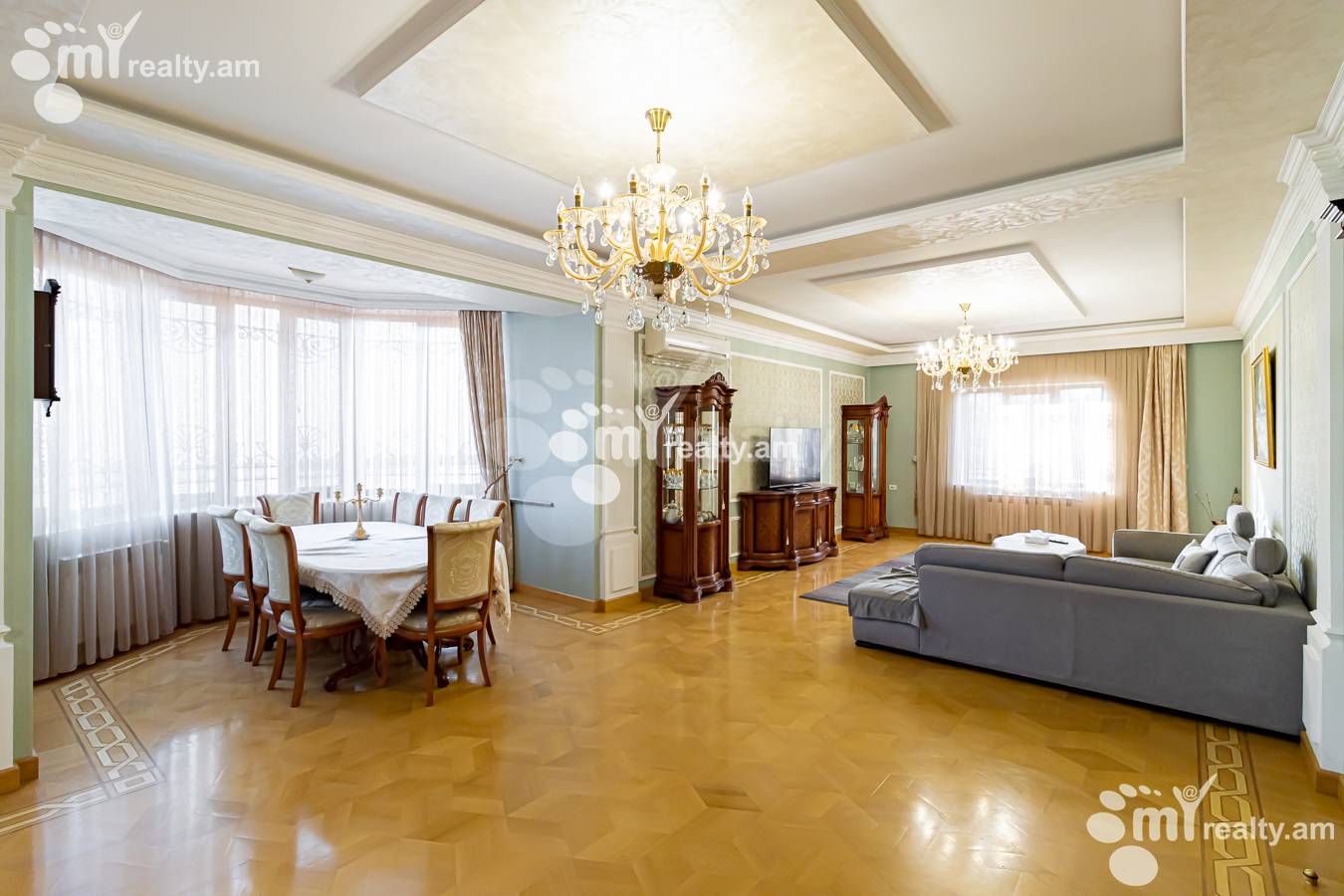 House for sale G 1 dis., Ajapnyak Yerevan, 154562