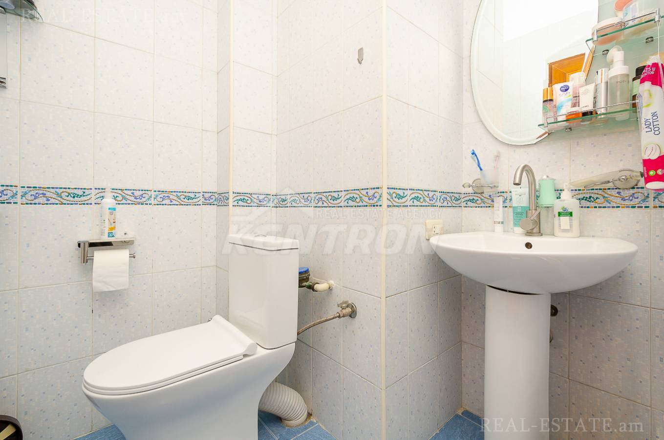 3 bedroom apartment for sale S. Qocharyan St, Nor Norque Yerevan, 143752