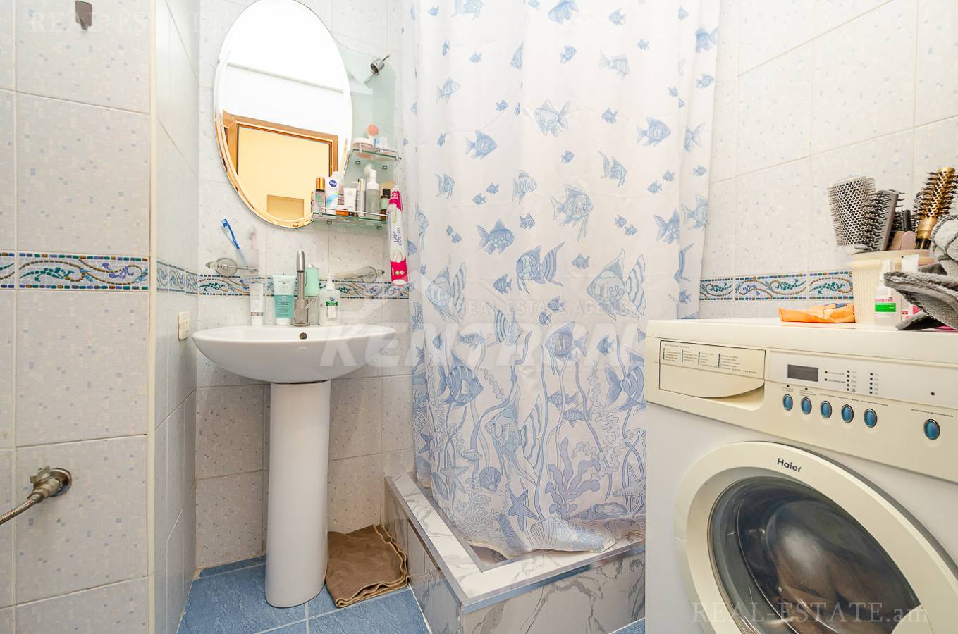 3 bedroom apartment for sale S. Qocharyan St, Nor Norque Yerevan, 143752